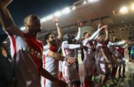 AS Monaco v Manchester City FC - UEFA Champions League Round of 16: Second Leg